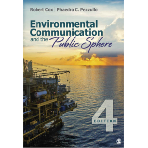 Environmental Communication and the Public Sphere